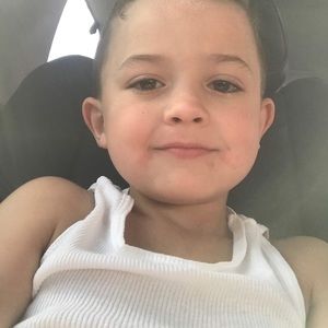 Meet your Posher, Isaiah